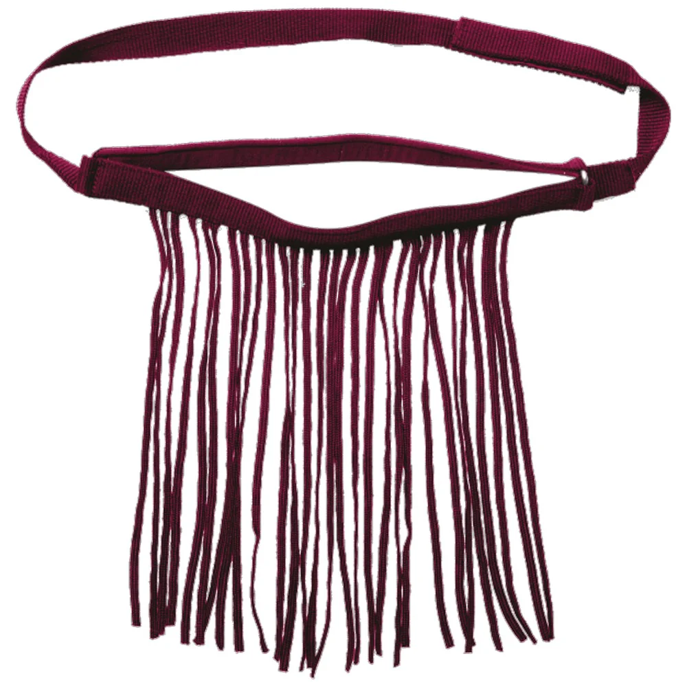 Frangia Antimosche con Testiera - Image 3