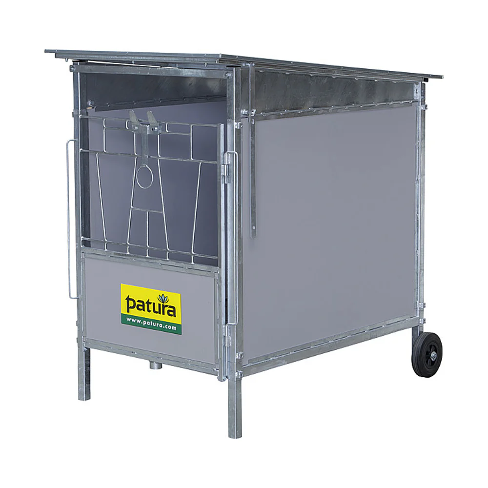 Gabbia per vitelli Auto MAXI - Image 3