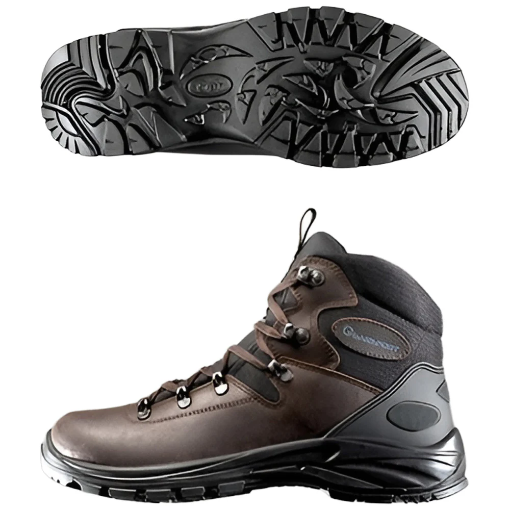 Garsport falcade tex scarponi da trekking in pelle - Image 2