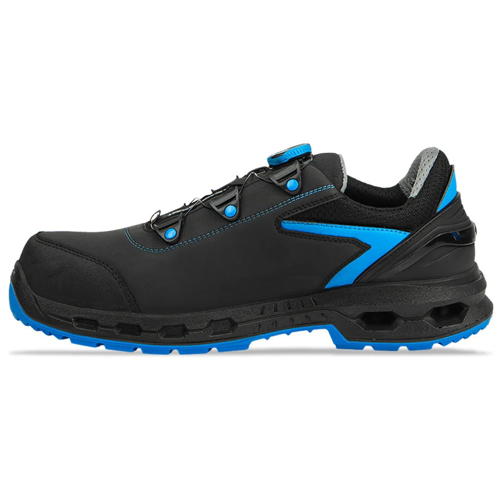 Garsport Hexa-Viper Low Boa E3 S3S ESD Scarpe Antinfortunistiche - Image 3