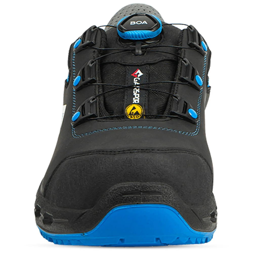 Garsport Hexa-Viper Low Boa E3 S3S ESD Scarpe Antinfortunistiche - Image 4