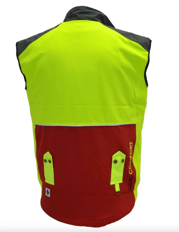 Gilet forestale Super Comfort - Image 2