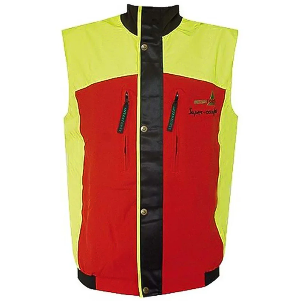 Gilet forestale Super Comfort - Image 3