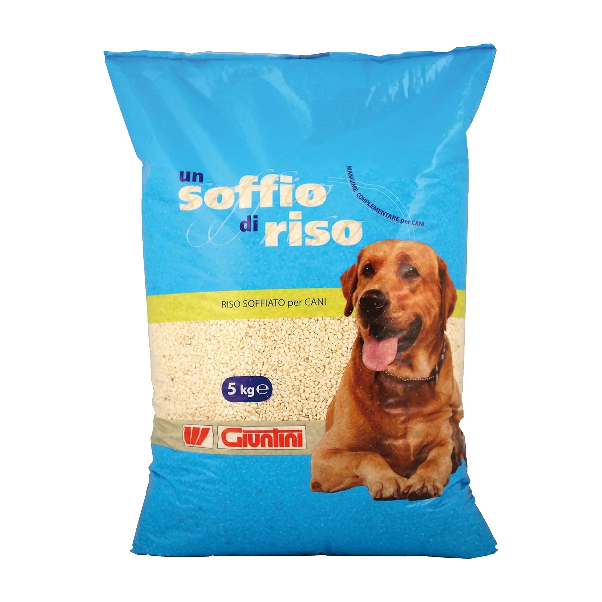 Giuntini Riso Soffiato Kg 5 - Image 2