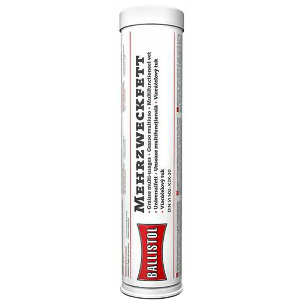 Grasso multiuso 400g Pressol