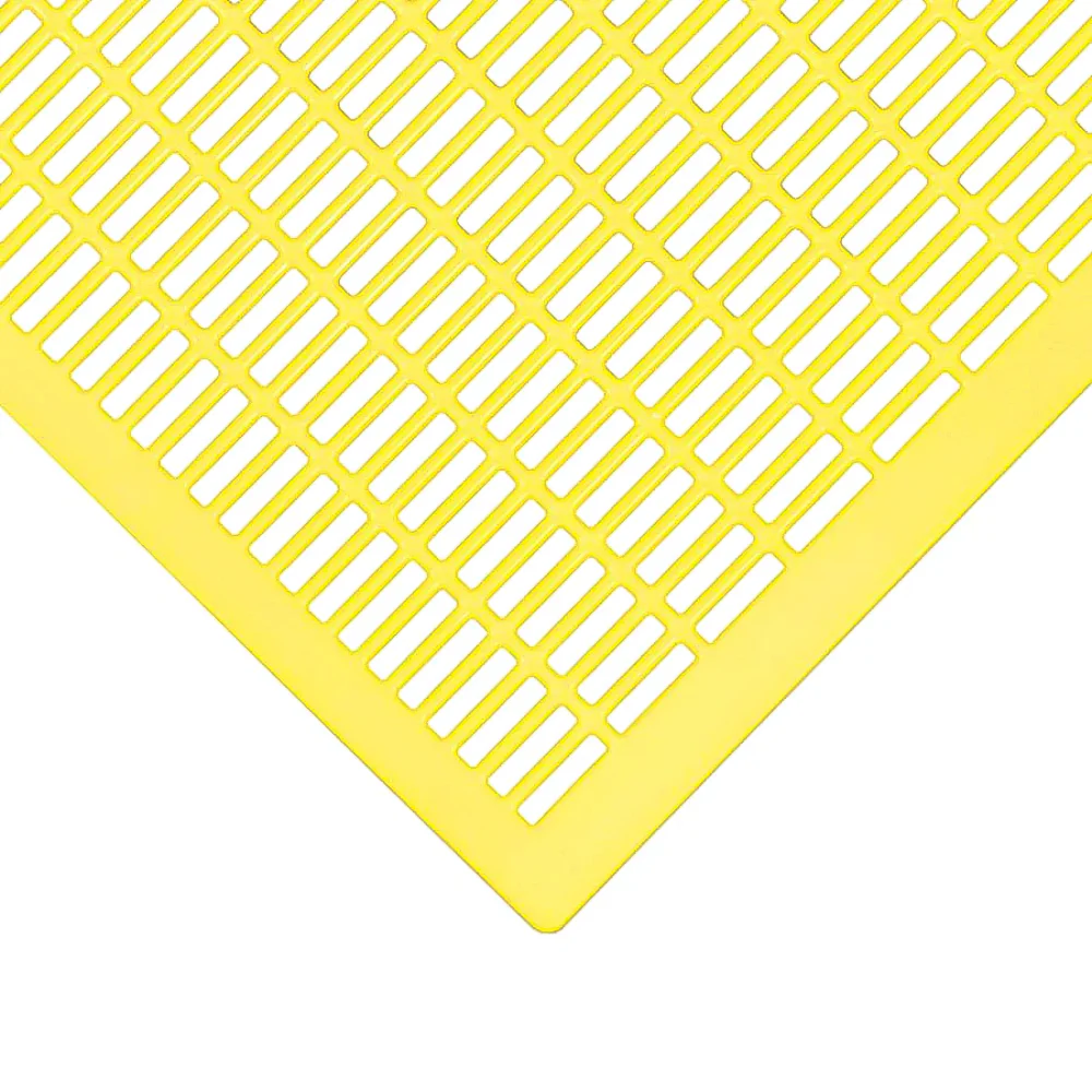 Griglia plastica Nicot escludiregina