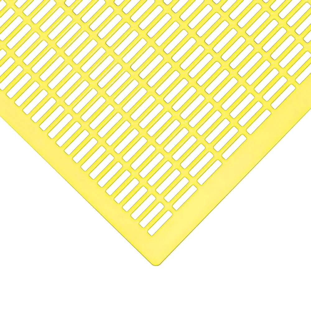 Griglia plastica Nicot escludiregina standard 11