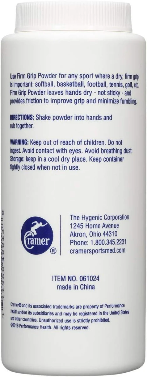 Grip Powder - Image 2