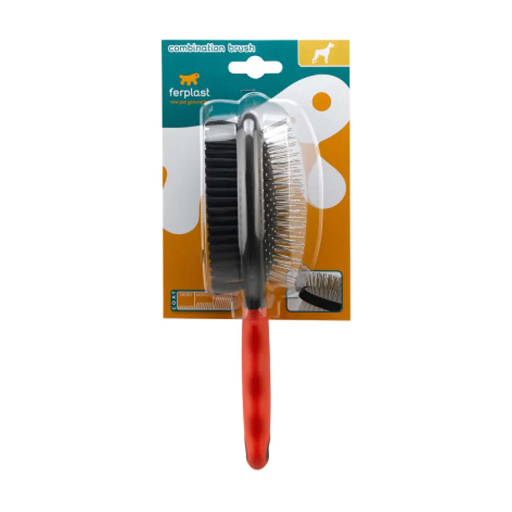GRO 5950 Cardatore e spazzola per cani e gatti - Image 3