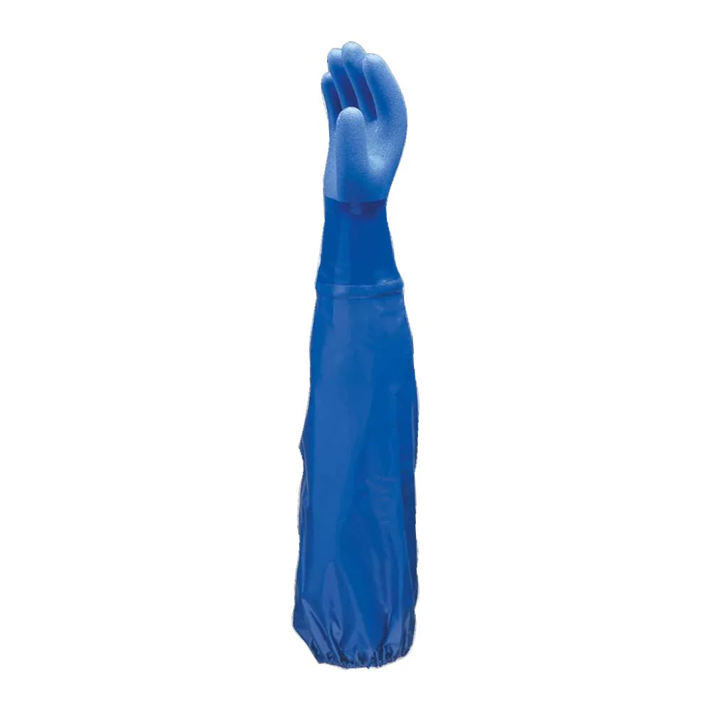 Guanti Showa 690 Comfort e Protezione per Lavori Pesanti - Image 4