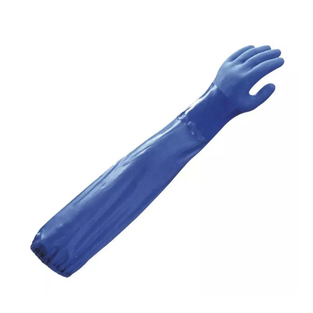 Guanti Showa 690 Comfort e Protezione per Lavori Pesanti - Image 5