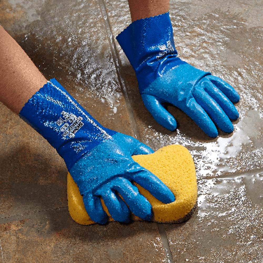 Guanti Showa Temres® 281 Protezione Avanzata Dalle Intemperie E Dal Freddo - Image 19