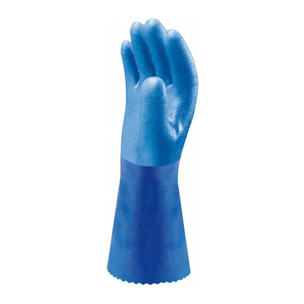 Guanti Showa Temres® 281 Protezione Avanzata Dalle Intemperie E Dal Freddo - Image 3