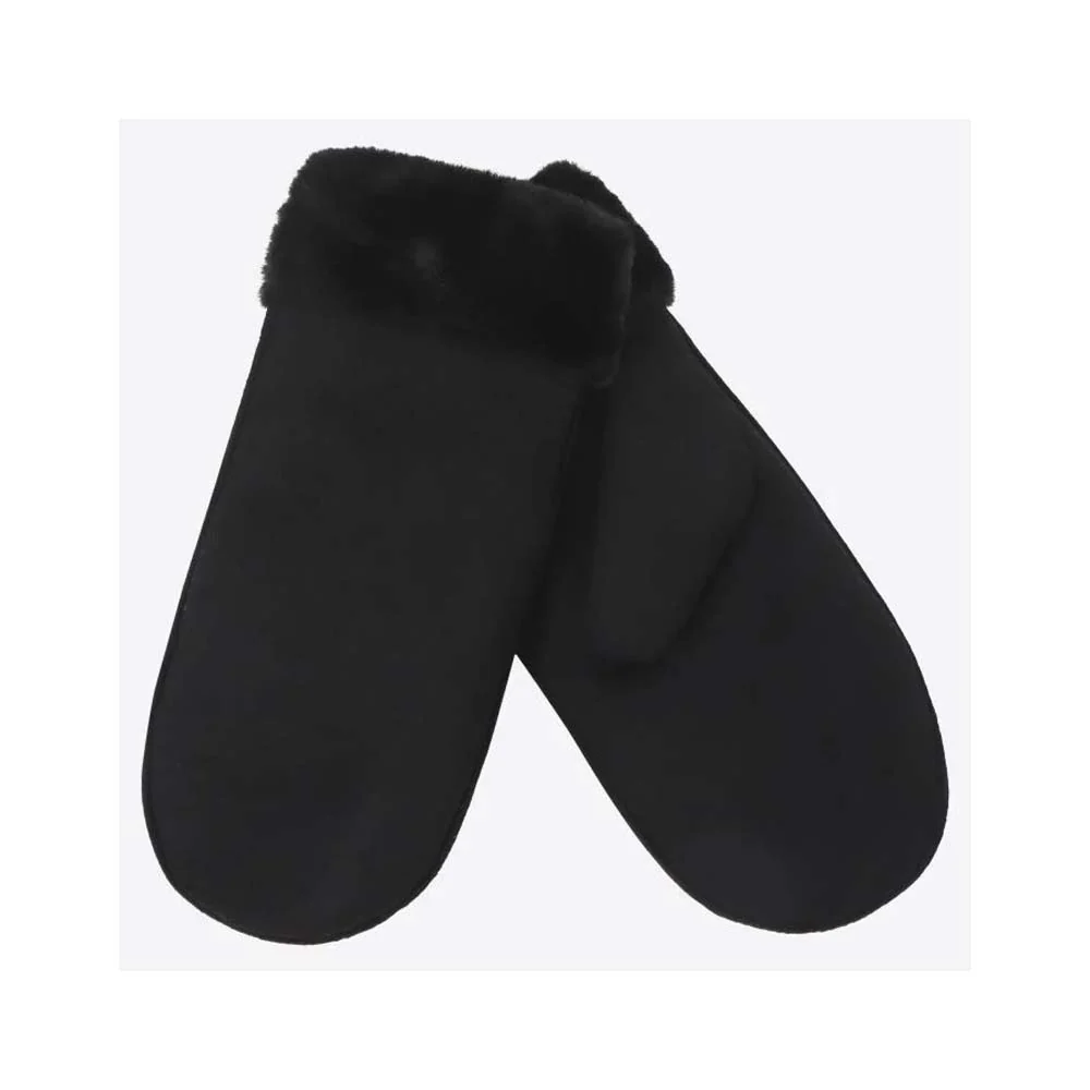 Guanti Suede Lady - Image 4