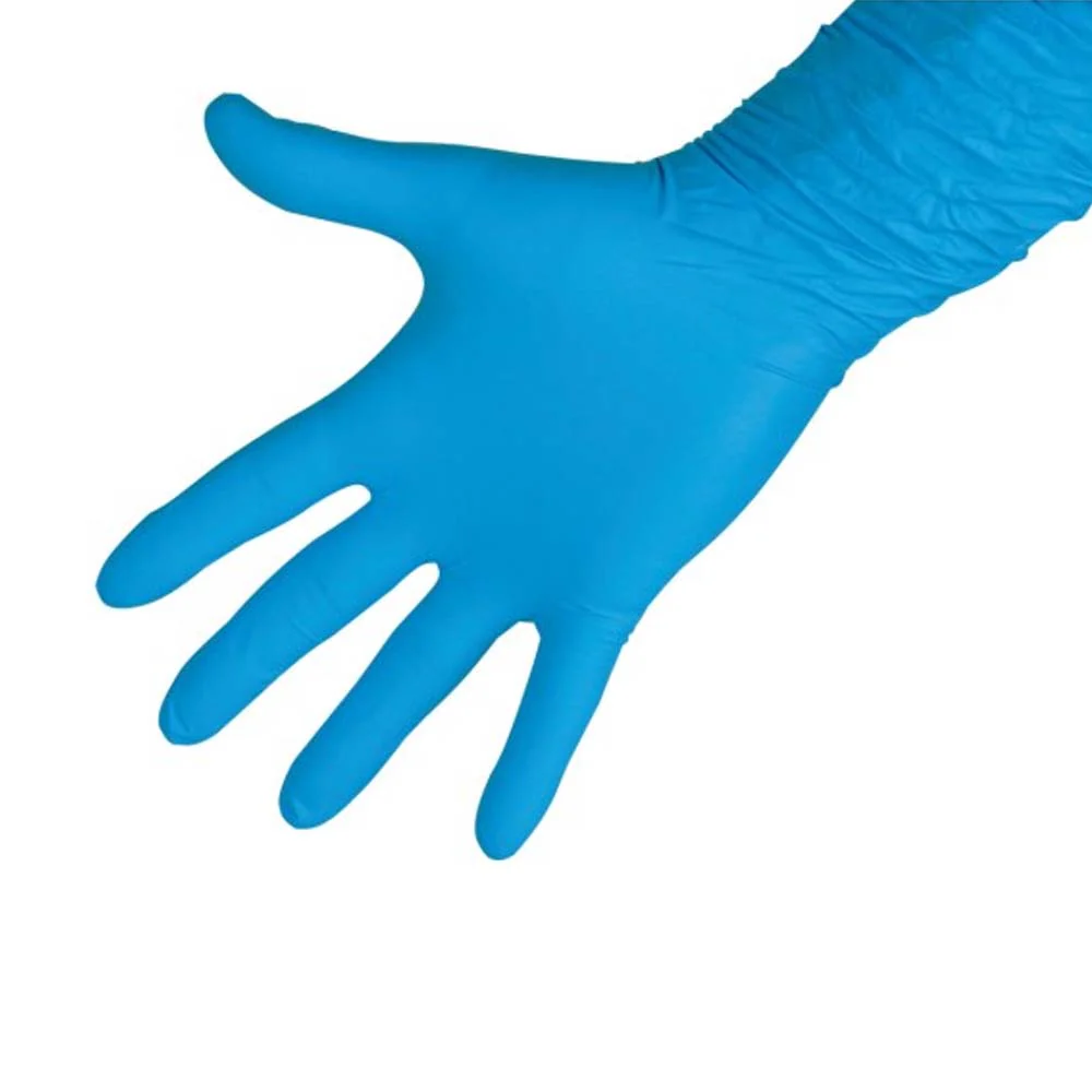 Guanto Monouso Nitrile Profi Protezione Medicale di Alta Qualità - Image 6