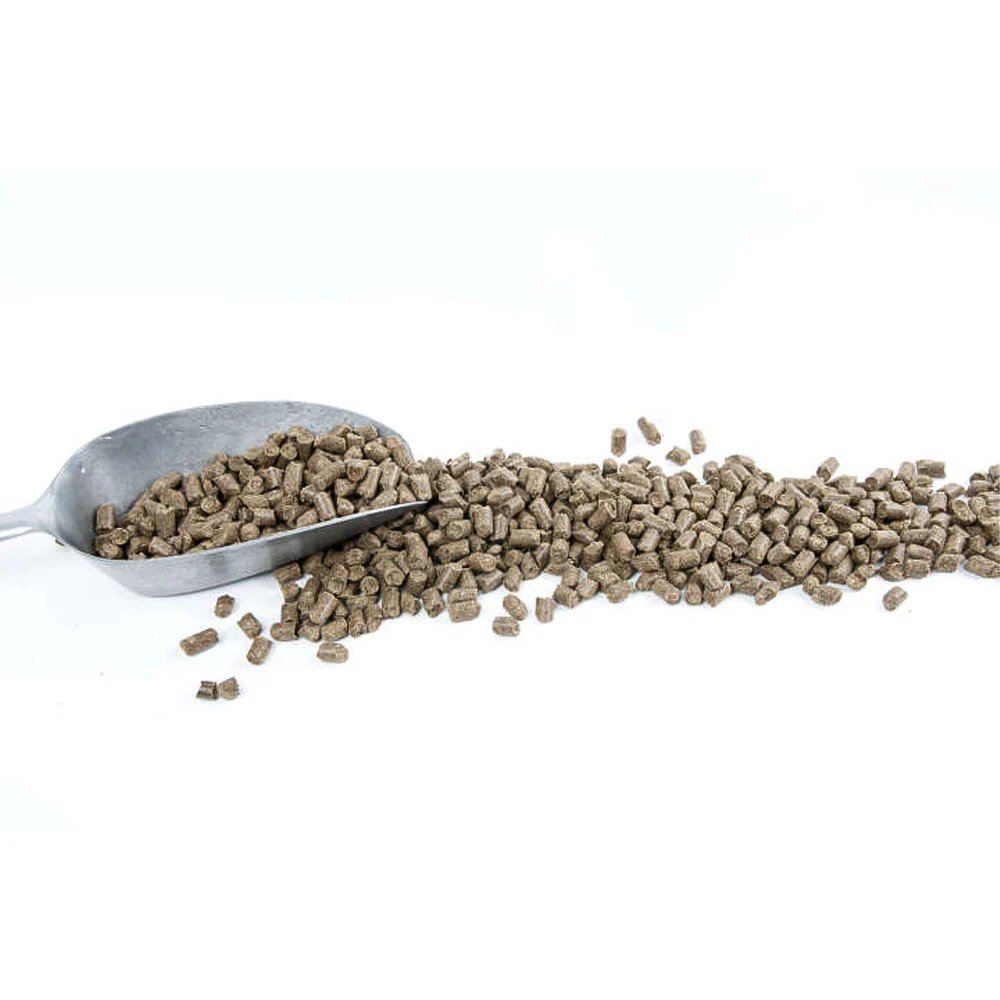 Höveler Pur Gastro mangime senza cereali per cavalli sensibili 20kg - Image 2