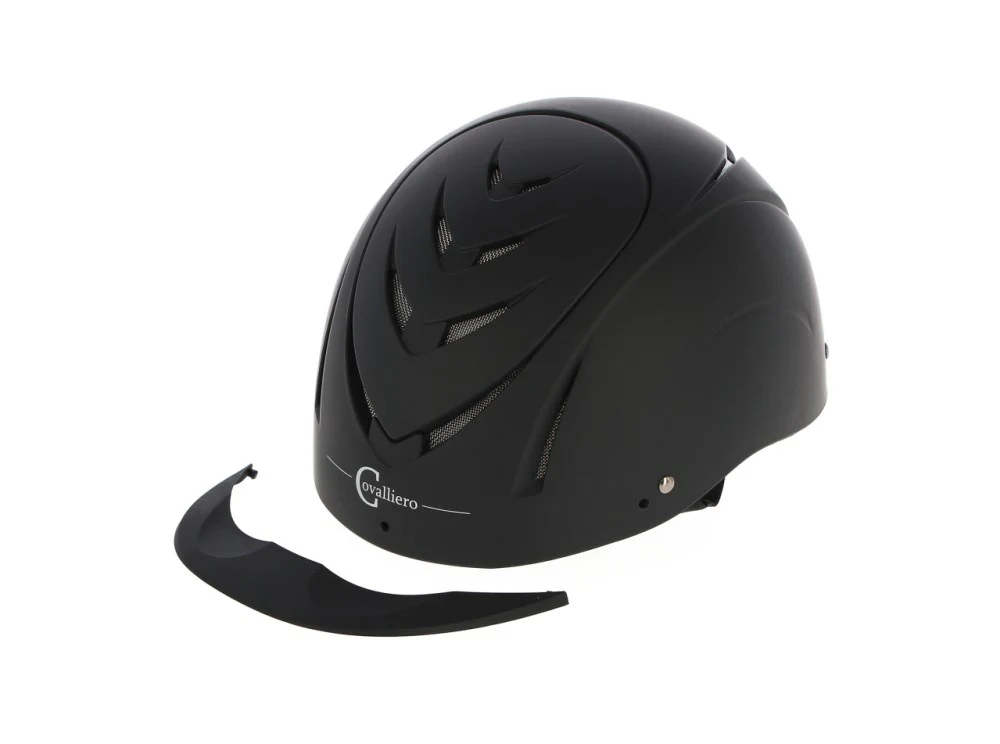 Casco da equitazione Covalliero Nerron VG1 - Image 4