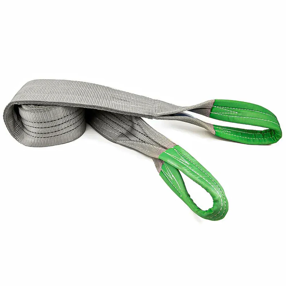 Imbragatura verde