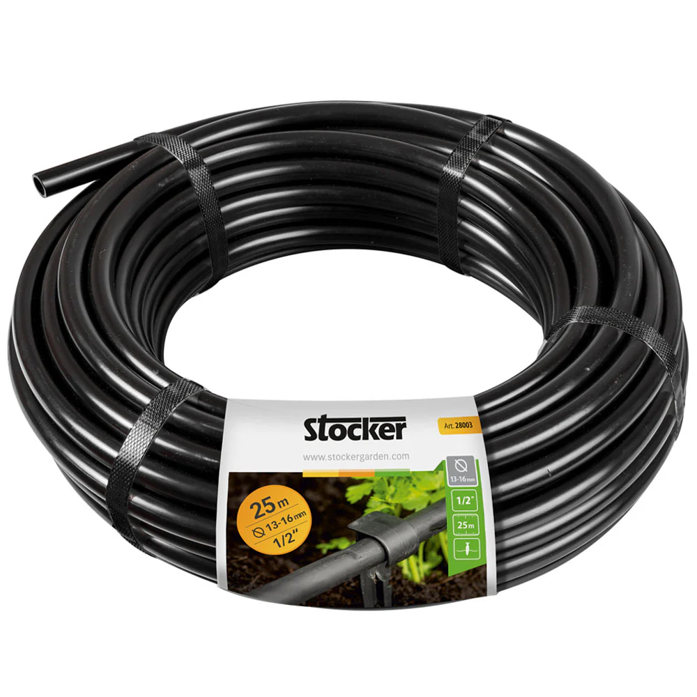 Kit di microirrigazione per orto con tubo Ø13-16m - Image 2