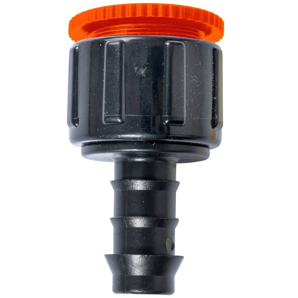 Kit di microirrigazione per orto con tubo Ø13-16m - Image 8