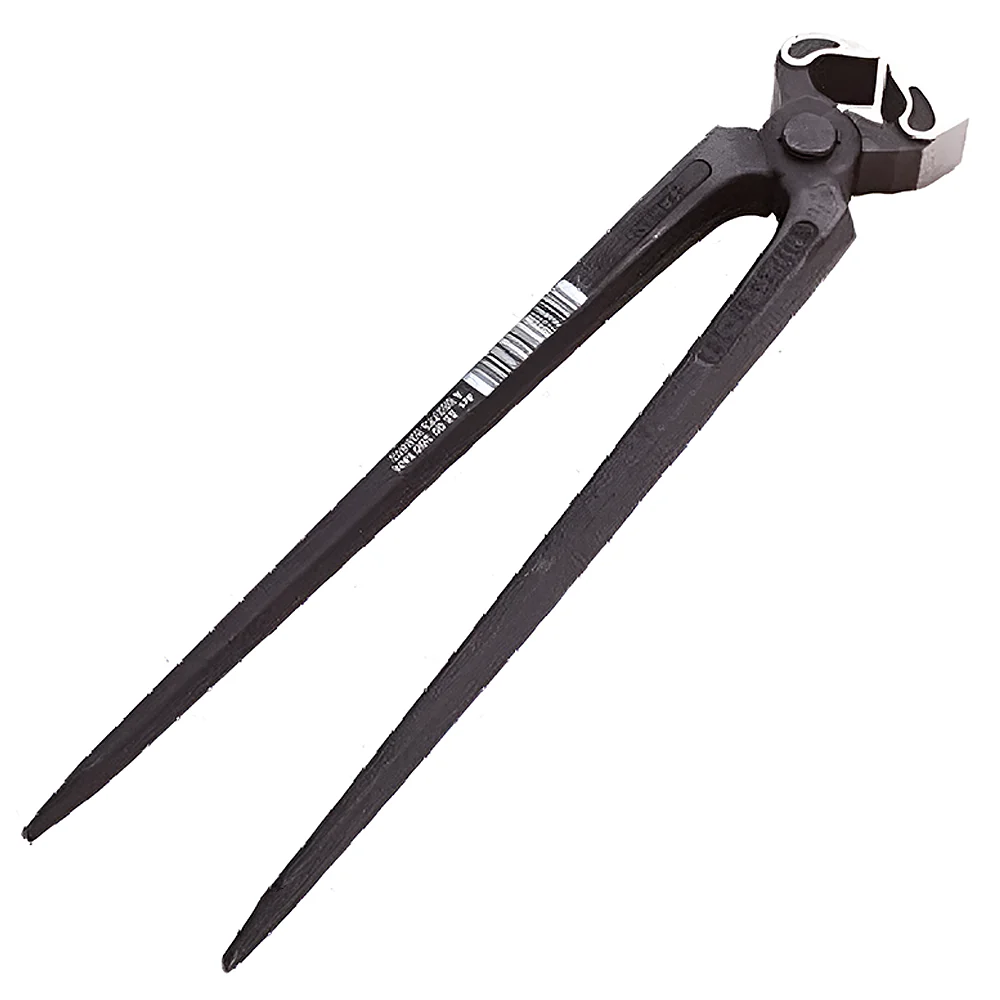 Knipex tenaglia da pareggio - cura degli zoccoli per bovini | strumento professionale 30 cm