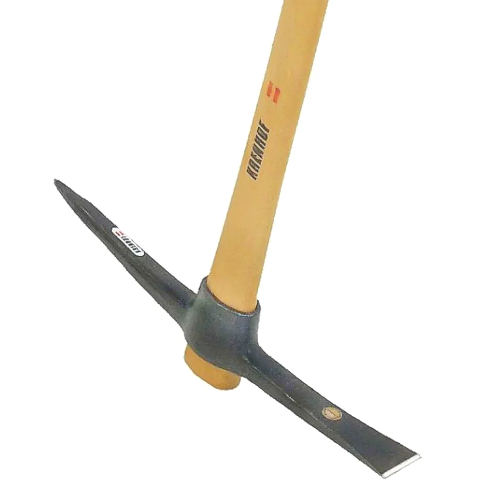 Krenhof- Martello Steinkrampen con Manico 1,5 kg e 2,5 kg
