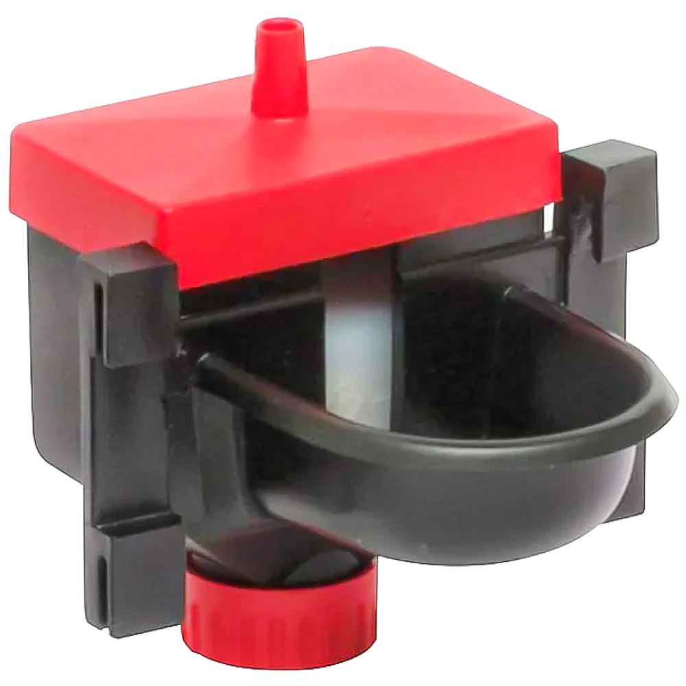 L’abbeveratoio automatico 6x6x3