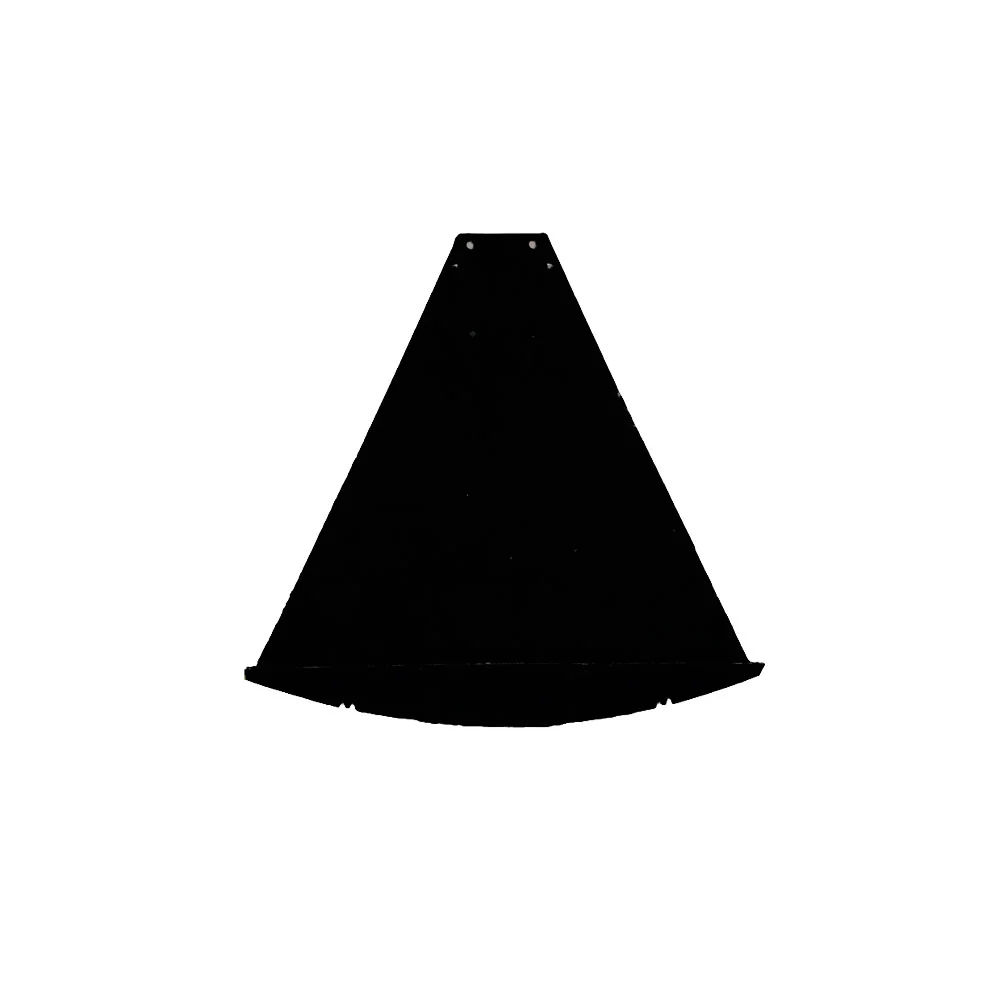 Lama di ricambio per Heust. AS/85 2x