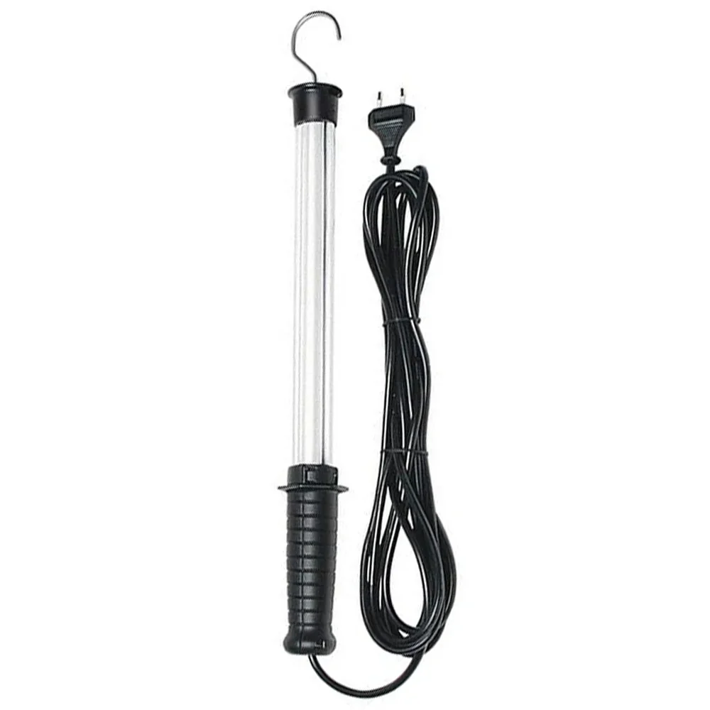 Lampada Elettrica ad Asta con Cavo 5m