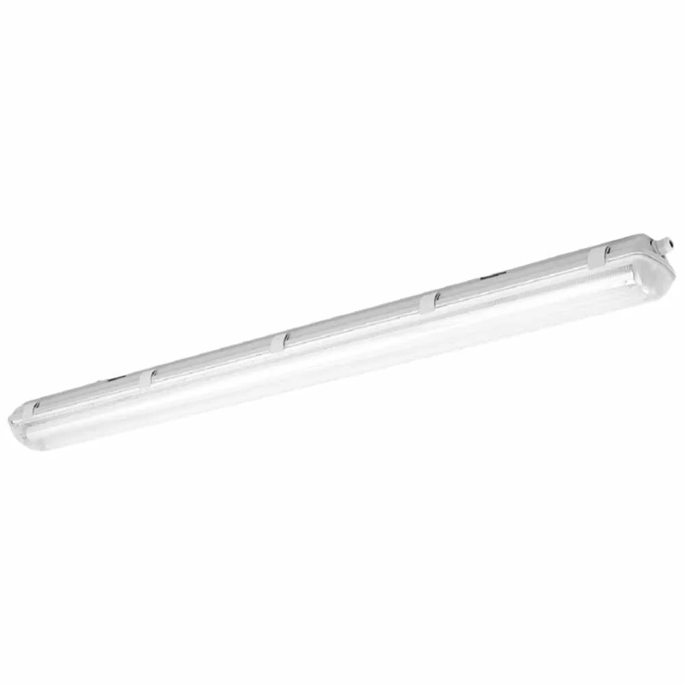 Lampada LED SUPREMA-R da Parete e Soffitto IP65 36W 4000K 3600Lm