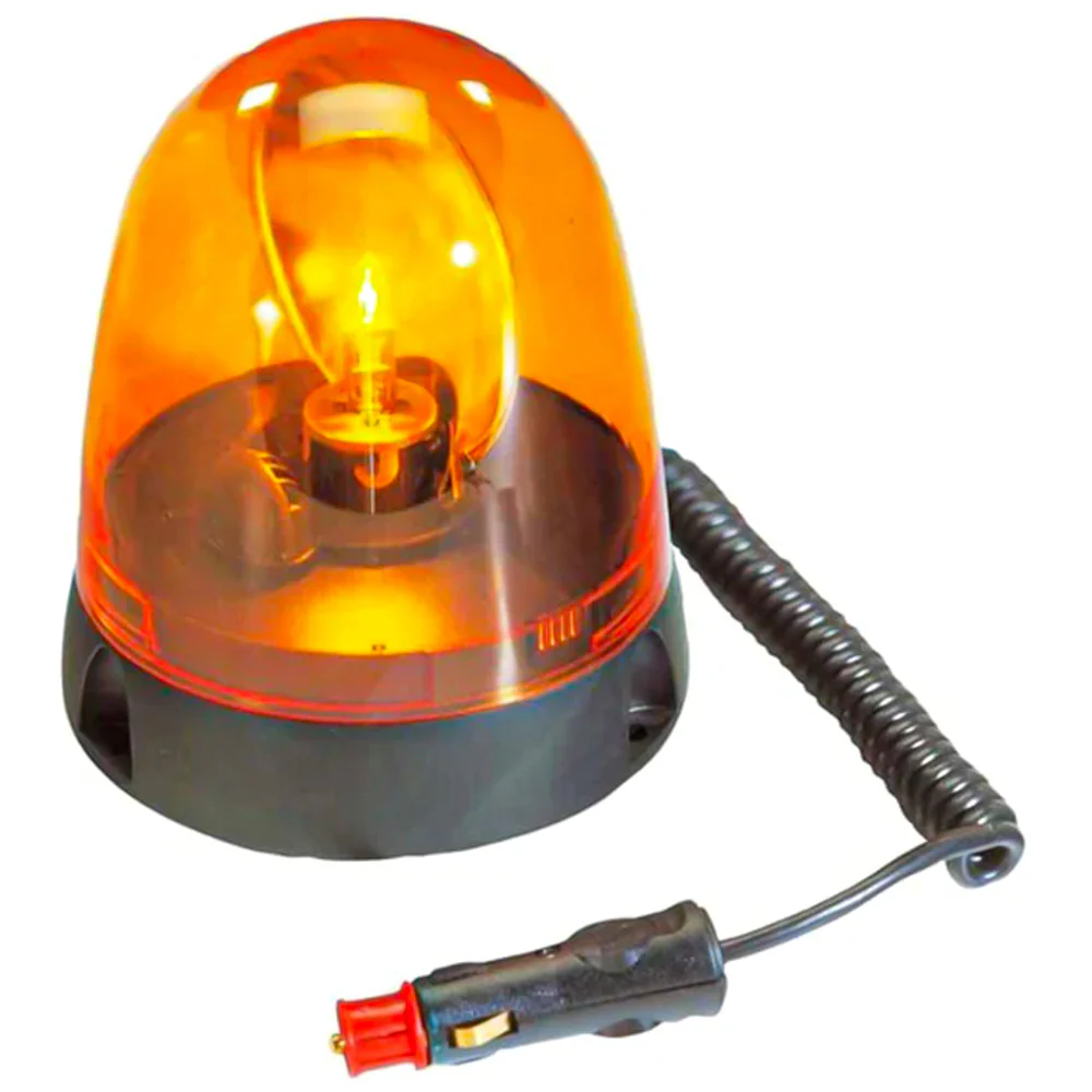 Lampeggiante arancione