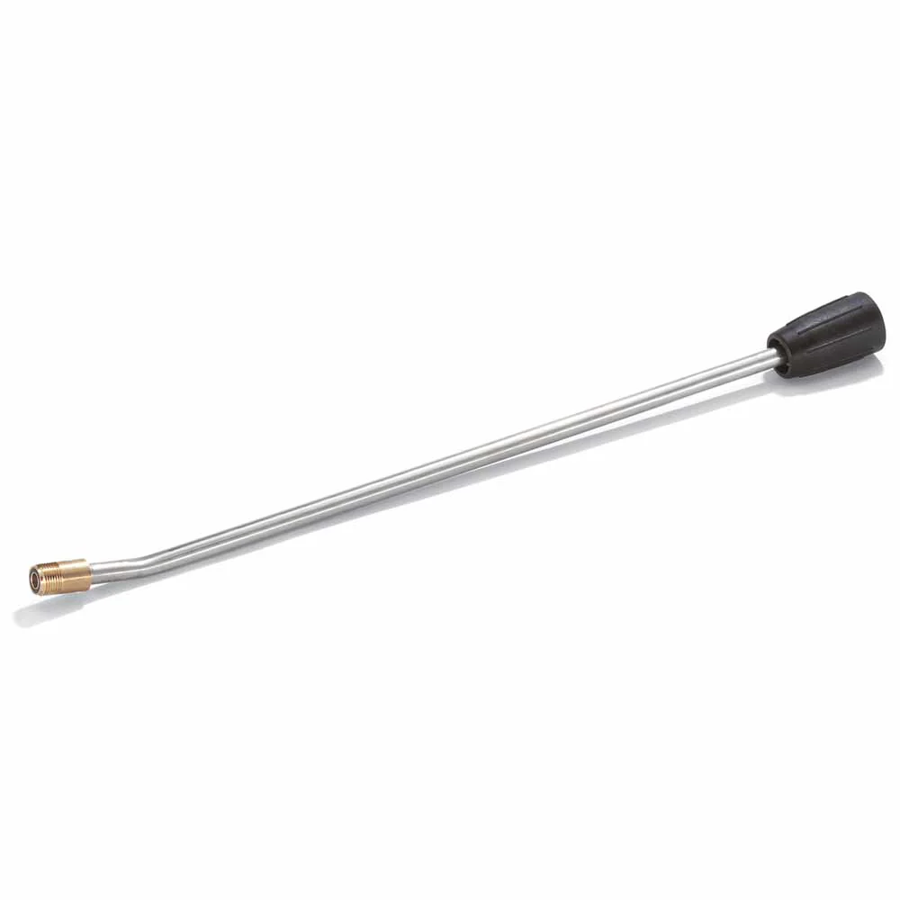 Lancia in Acciaio Inossidabile Kärcher Non Ruotabile 550mm