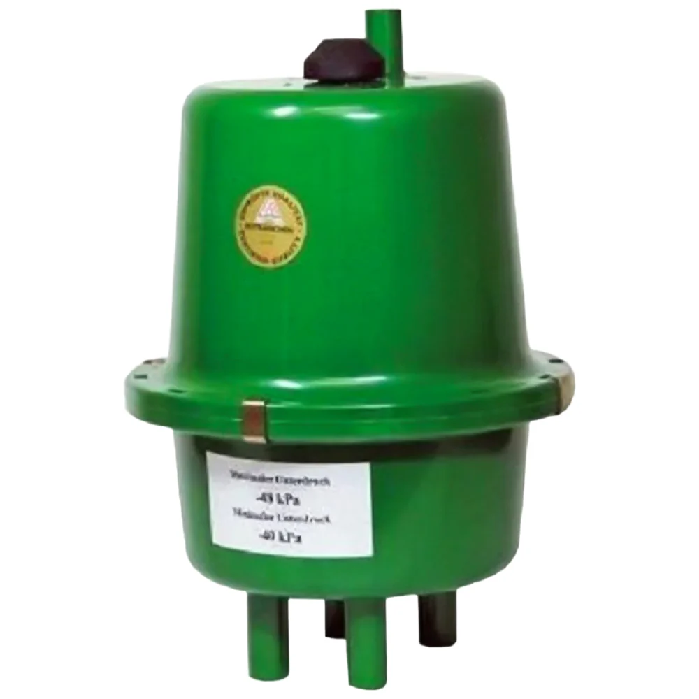 Lavatrice per Guaina di Mungitura Verde