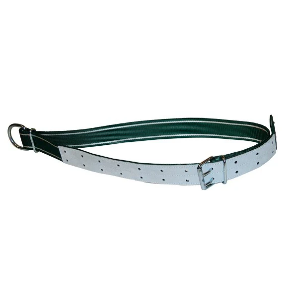Legatura per Torelli Standard Collare Rinforzato con Pelle - Image 2