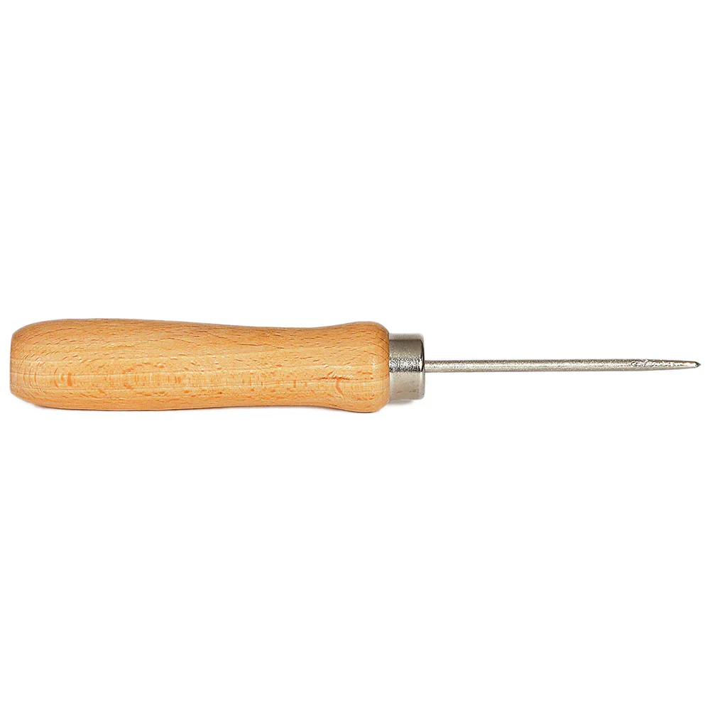 Lesina con Manico in Legno – Imgut® Classic – Per Forare e Pulire i Telaini