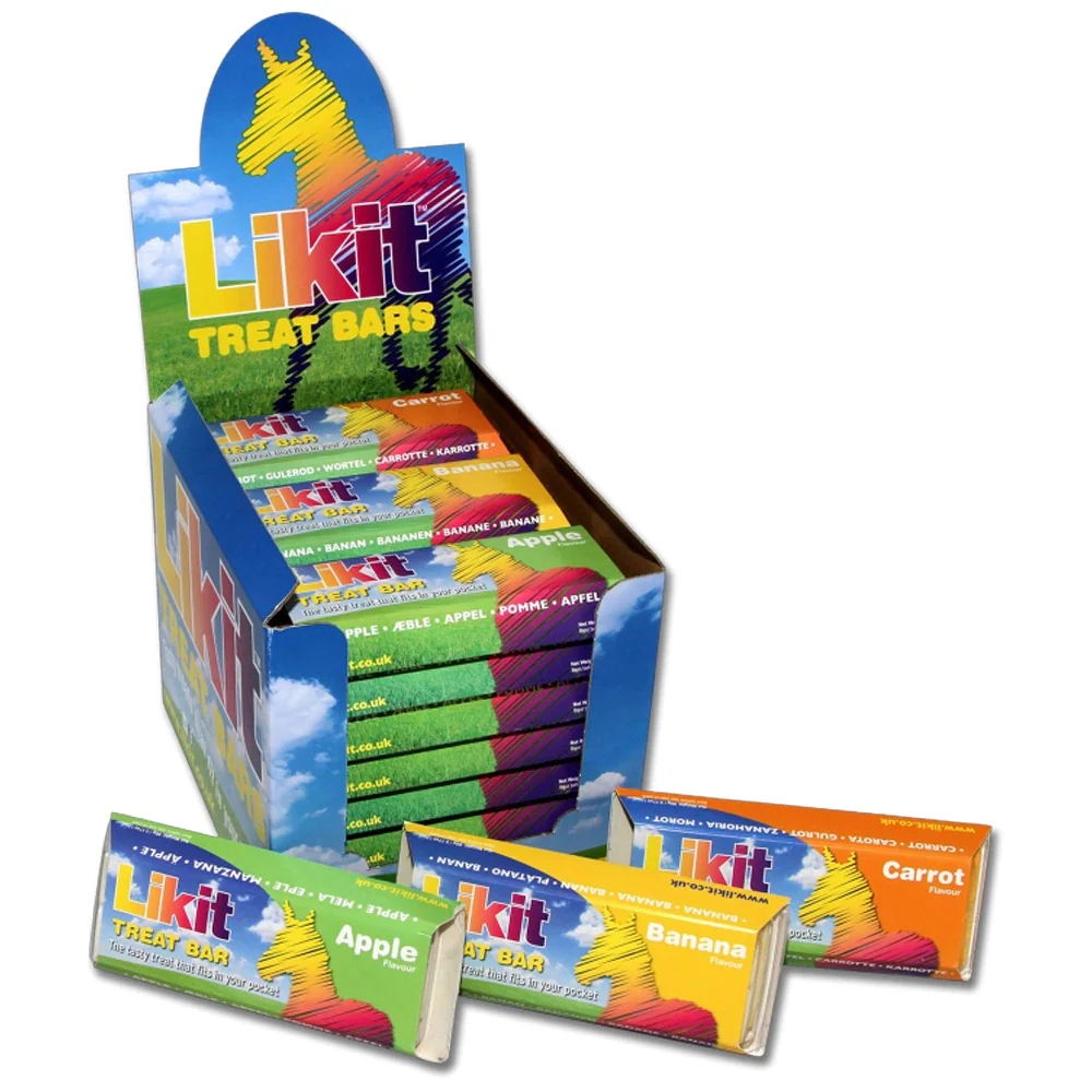 Likit Barrette, Misto