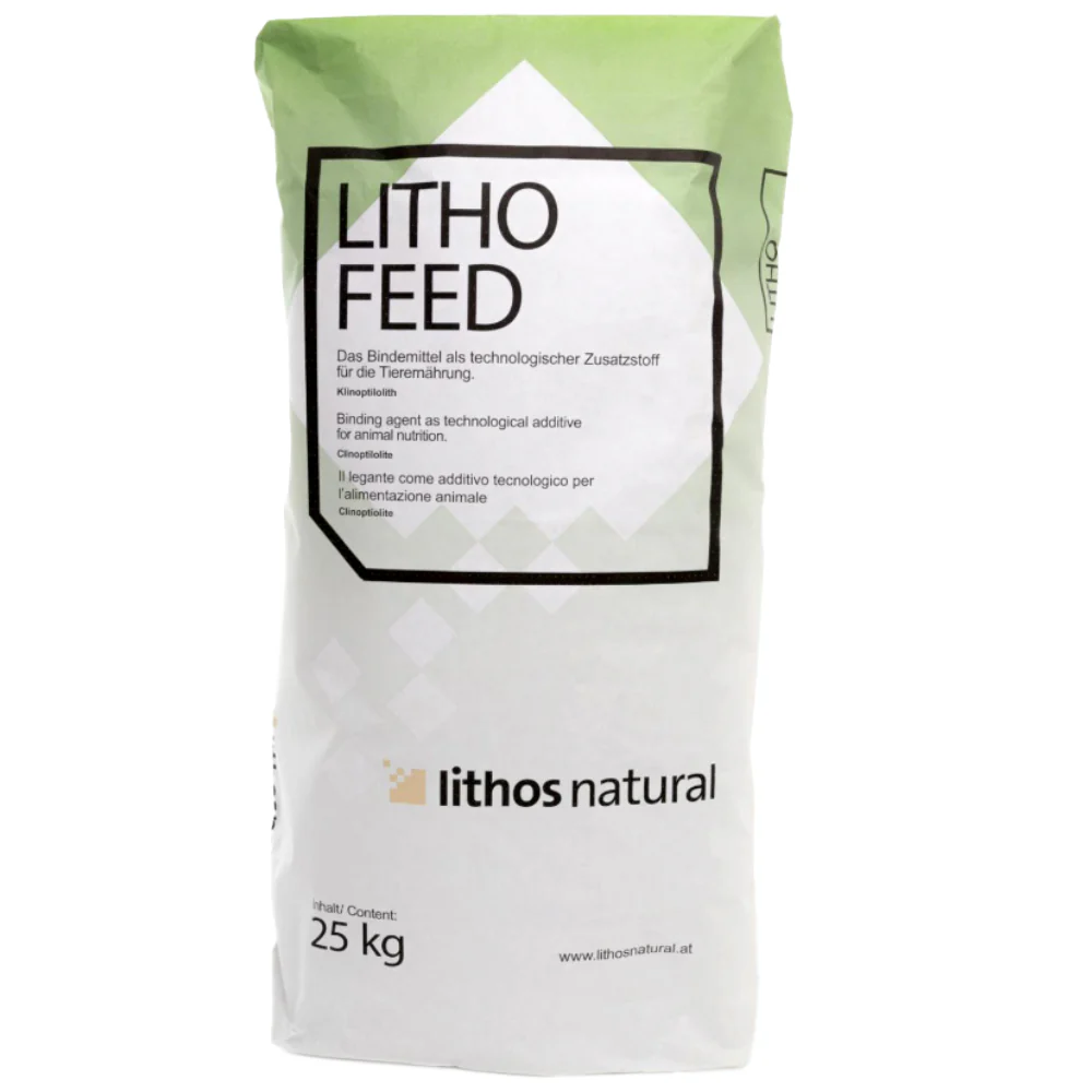 LithoFeed Sacco 25kg
