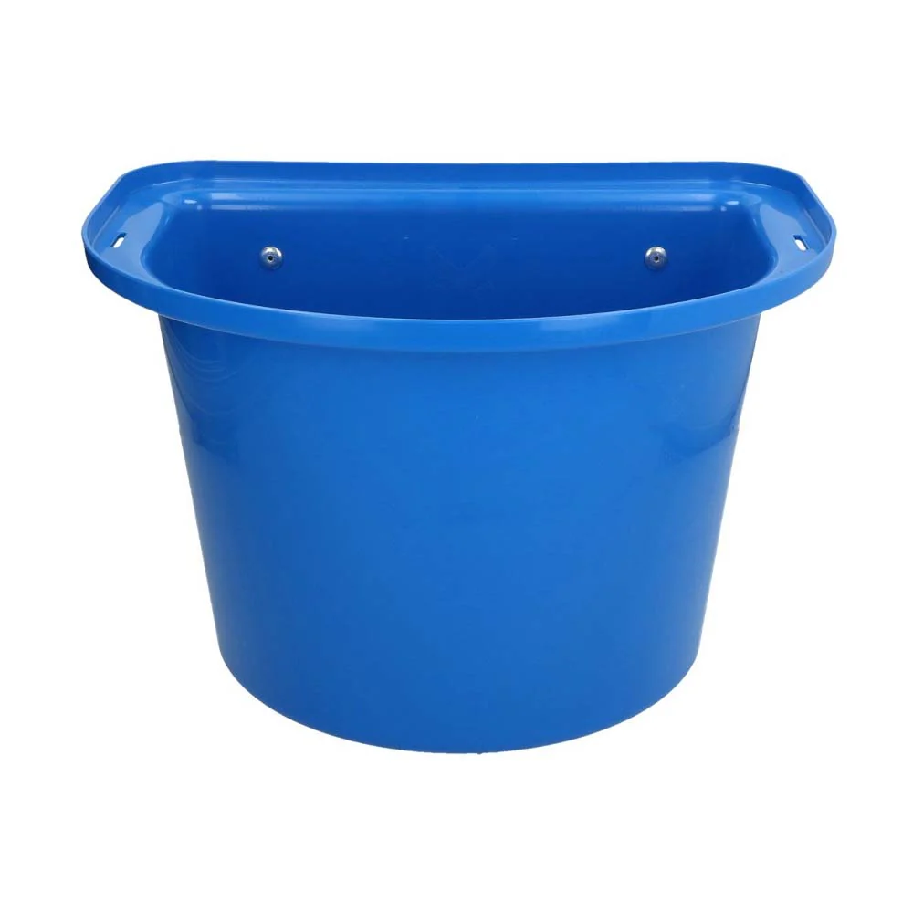 Mangiatoia portatile con staffa per aggancio in plastica antischegge - Image 14