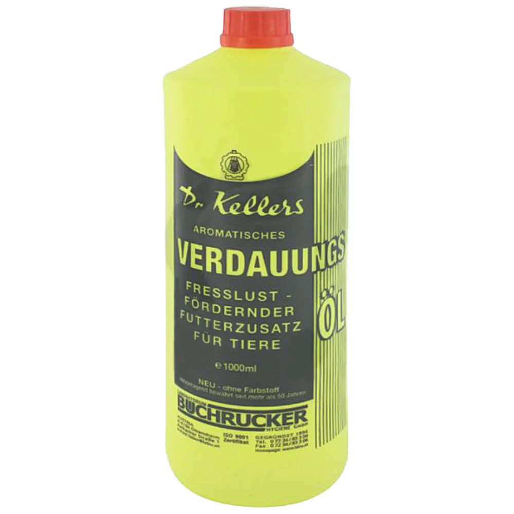 Mangime complementare OLio Digestivo 1lt