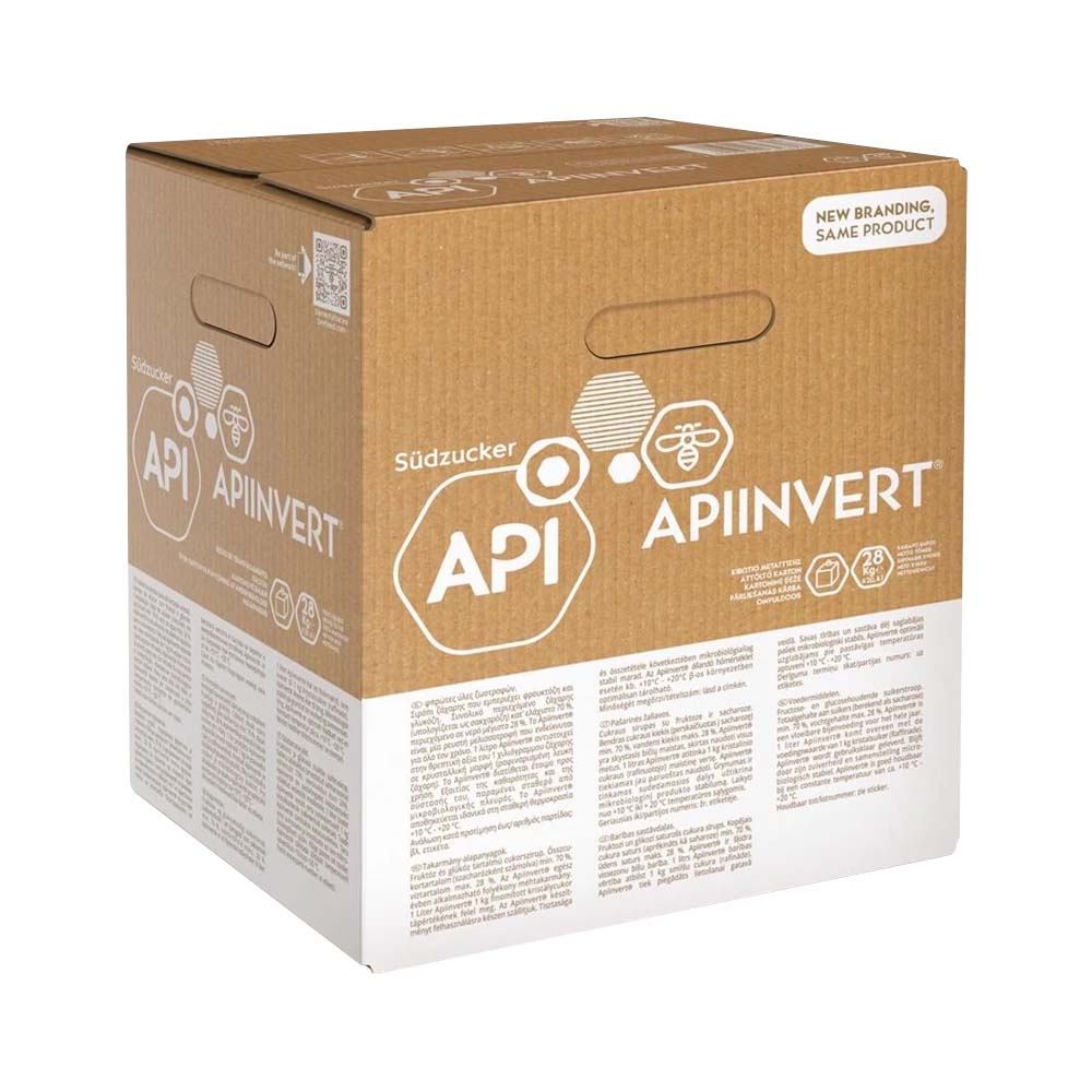 Mangime per api Apiinvert 12,5kg, 16kg e 28kg - Image 5
