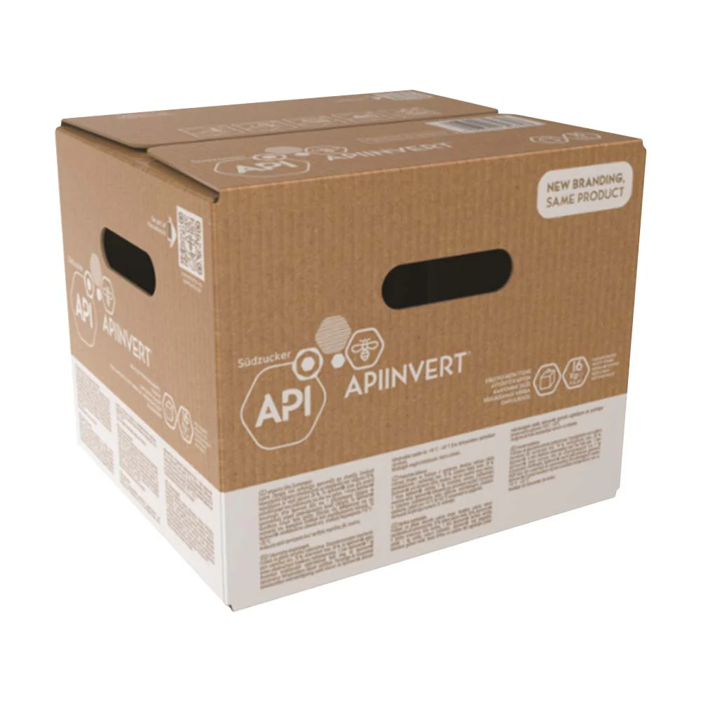 Mangime per api Apiinvert 12,5kg, 16kg e 28kg - Image 9