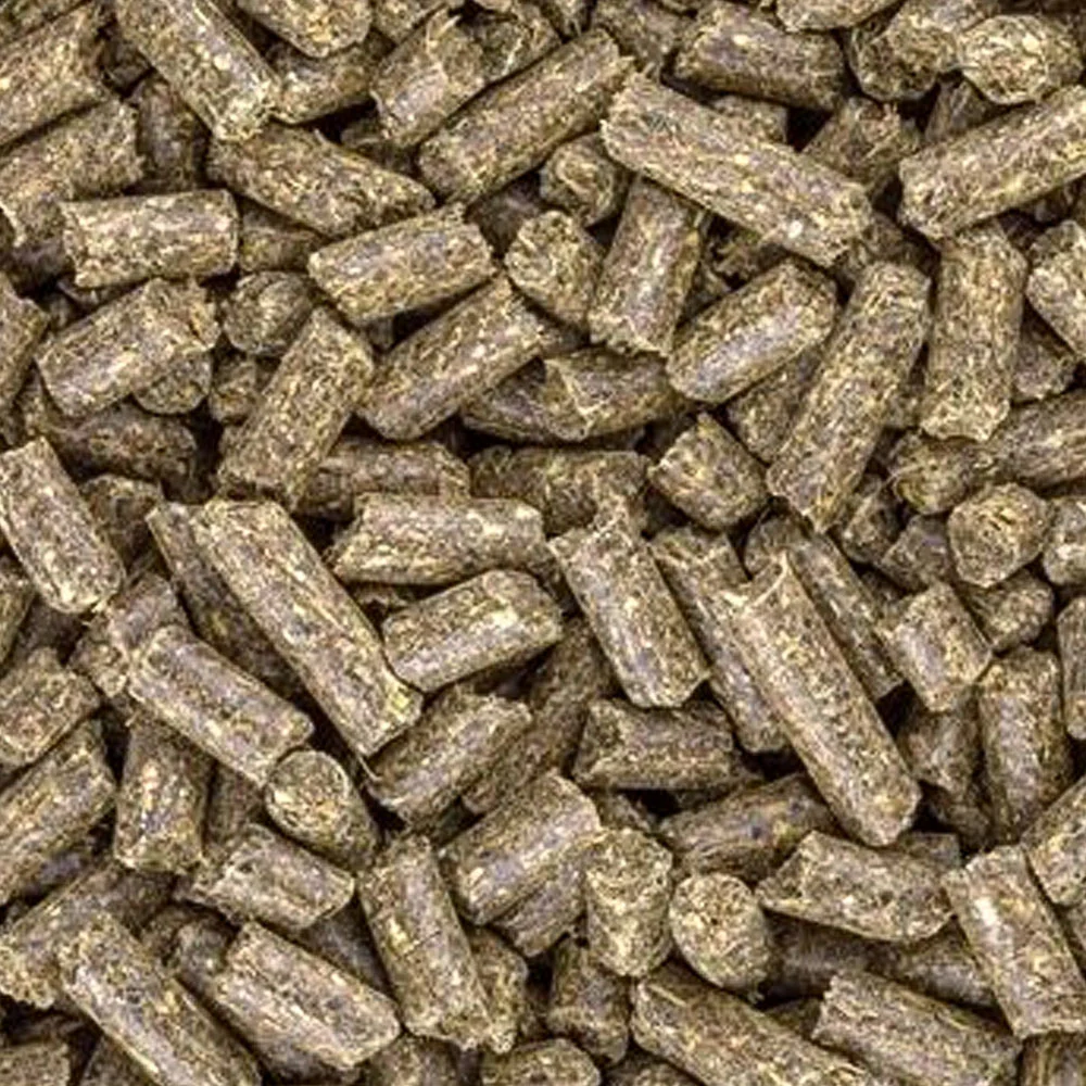 Mangime per Cavalli Pellet Gastro+ 20kg - Image 2