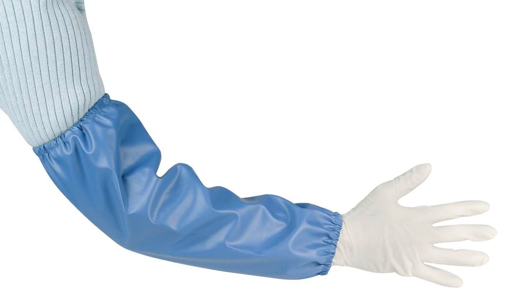 Manica impermeabile PVC - Image 2