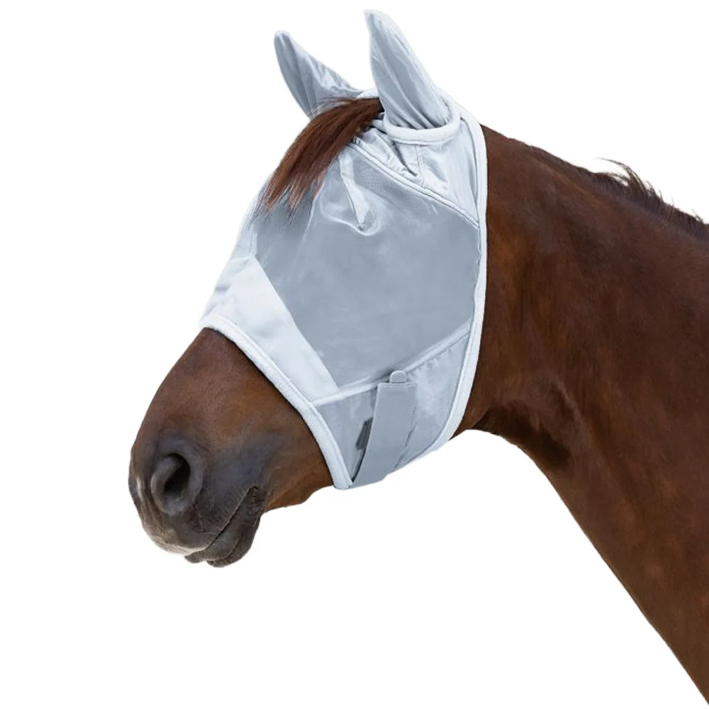Maschera Antimosche PREMIUM con Protezione per le Orecchie - Image 3