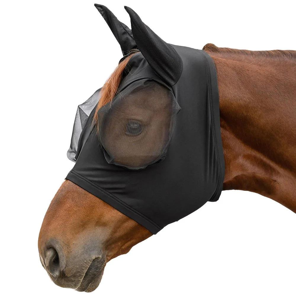 Maschera antimosche Puck Flex
