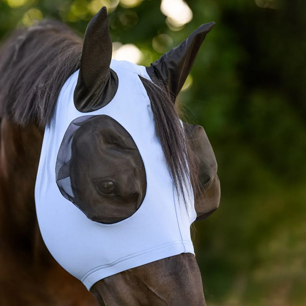 Maschera antimosche Puck Flex - Image 4