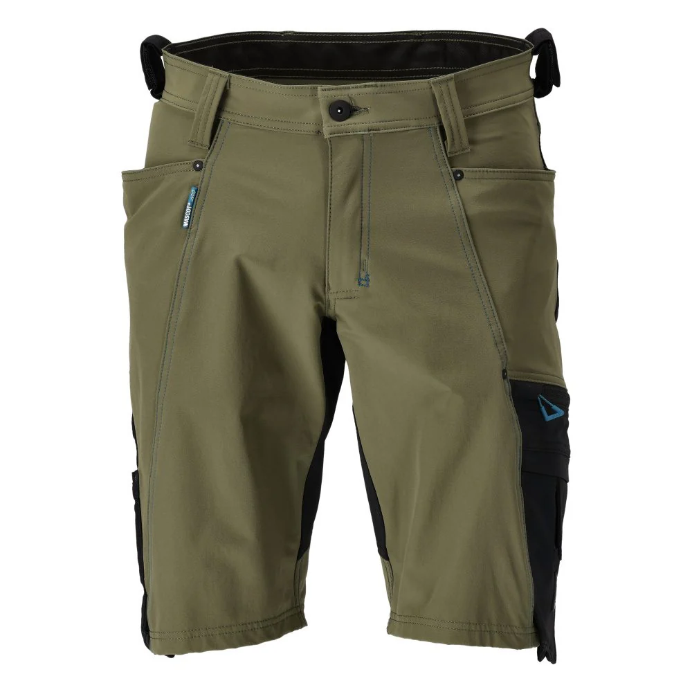 MASCOT® Pantalone Corto Ultimate Stretch - Idrorepellente - Image 2