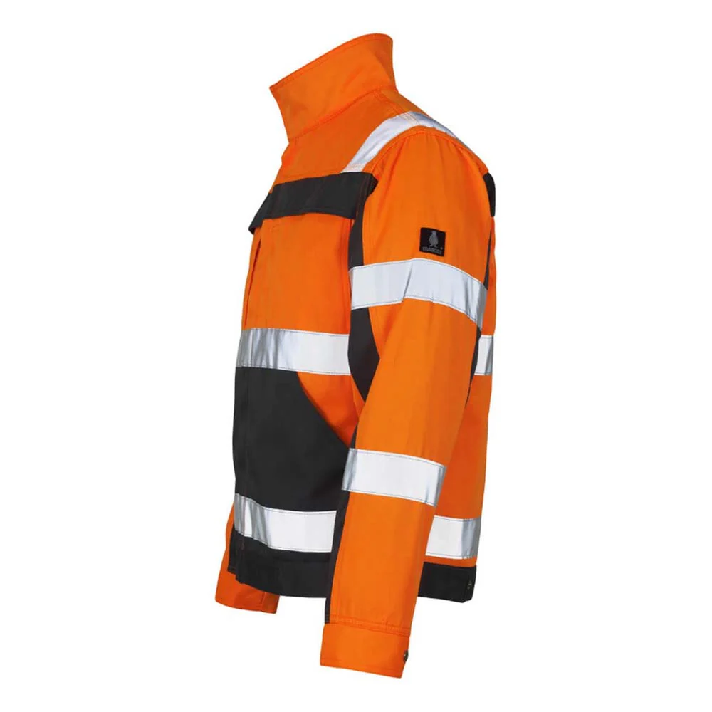 Mascot Cameta Safe Compete Giacca Da Lavoro - Image 16