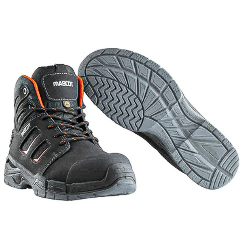 Mascot - Scarpa antinfortunistica Rimo