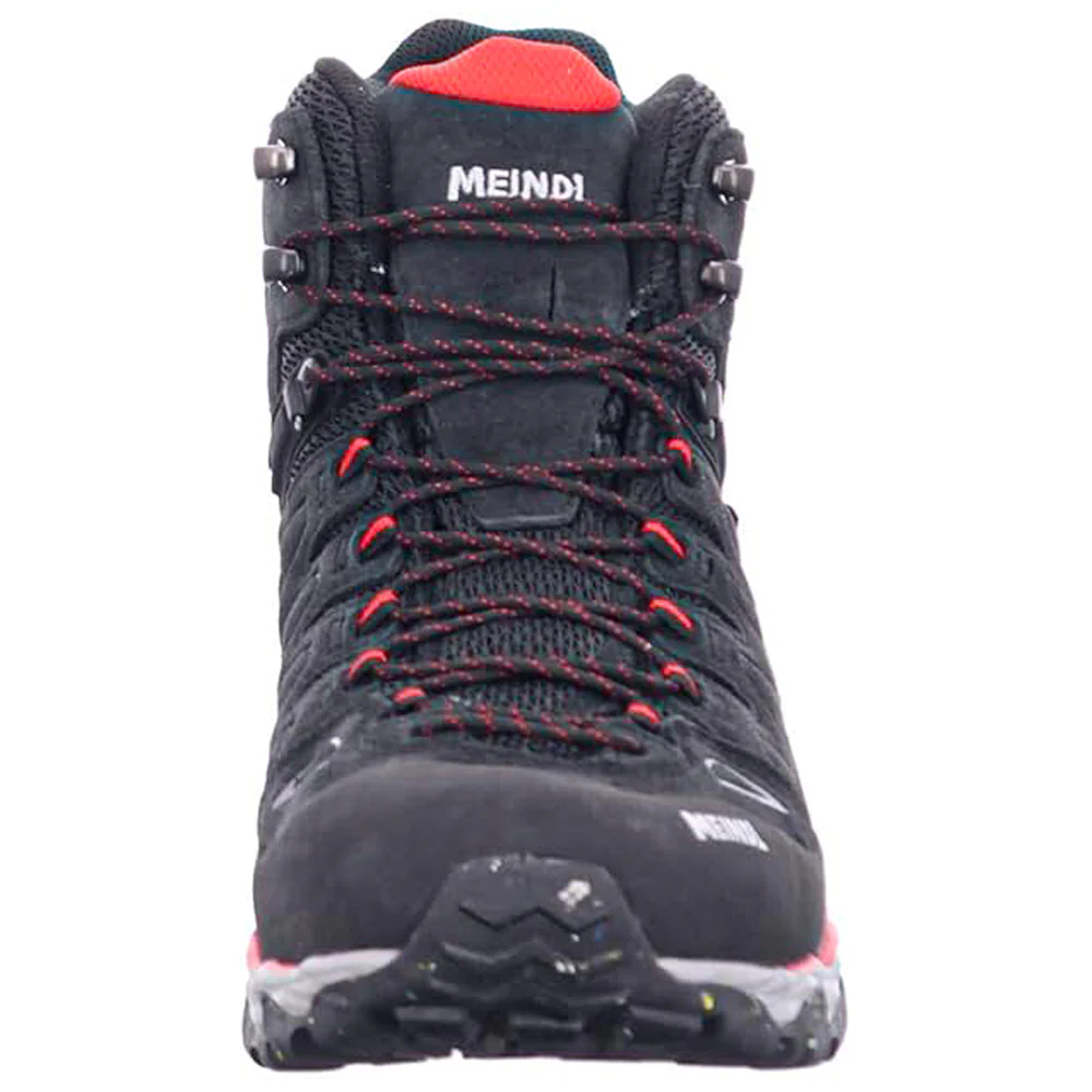Meindl Lite Hike GTX Scarpe Trekking Uomo - Gore-Tex e Suola Multigrip - Image 2